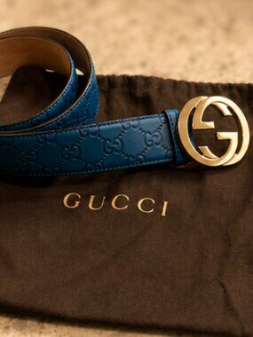 Gucci Belt